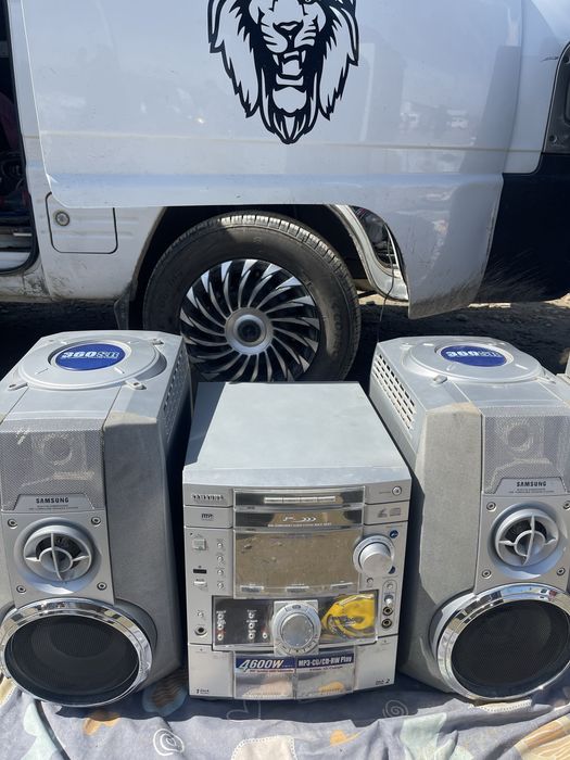 Samsung Sentir 4600w