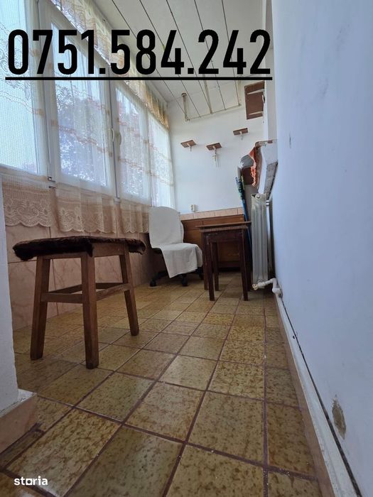 Apartament 2 camere - etajul 1 --Cartier E3