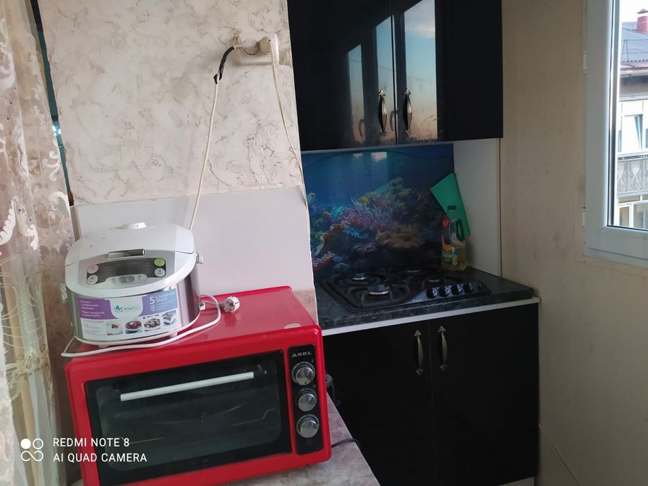 Продам 3-х комнатную квартиру