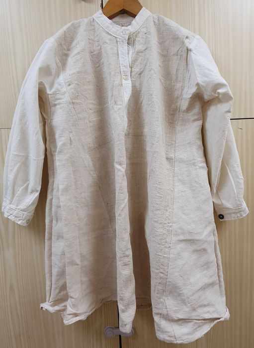 Битови, народни ризи за носия, автентични