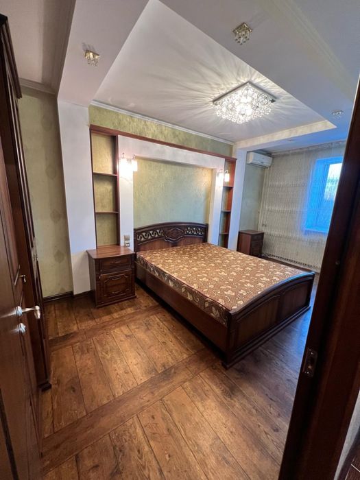 Сдам 3-х комнатную квартиру