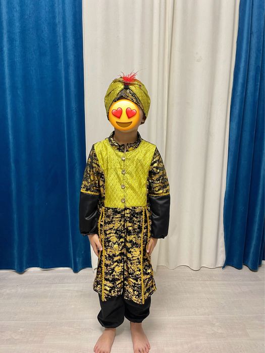 Карнавальный костюм