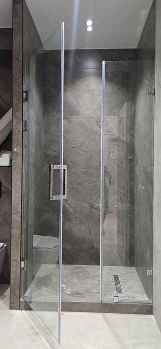 Dush kabina oynadan, душ кабина стеклянные