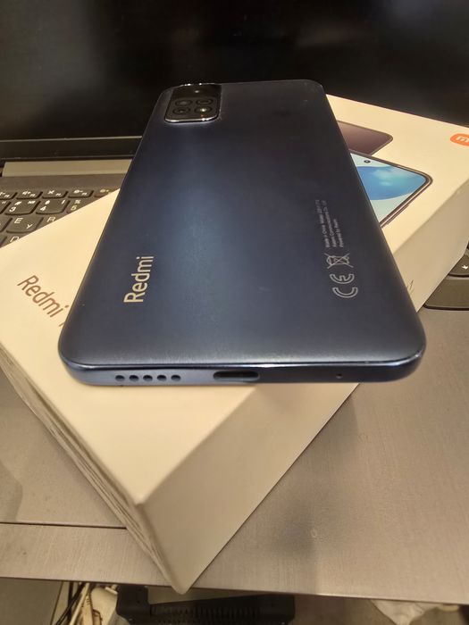 Redmi Note 11  Snapdragon 680 как новый
