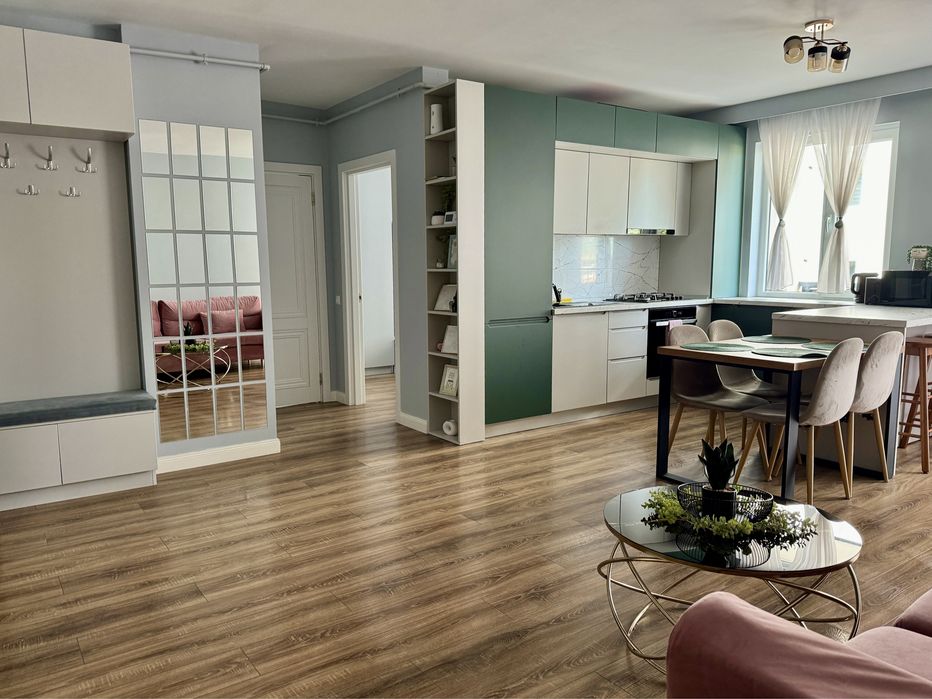 Apartament regim hotelier ZONA VIVO