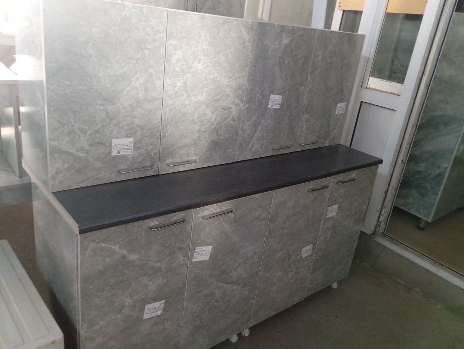 Кухня мебель сотилади