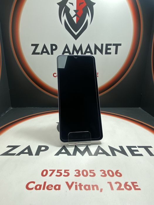 ZAP AMANET VITAN - Samsung Galaxy A06 - 128gb - Blue