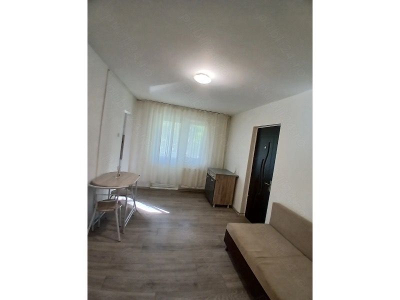 Apartament 2 camere, zona Circumvalatiunii - Iulius Mall — fotografia 2