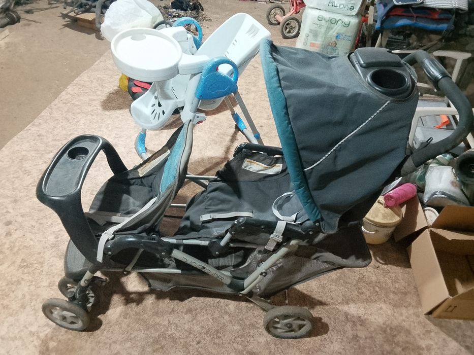 Детский стульчик, кресло переноска