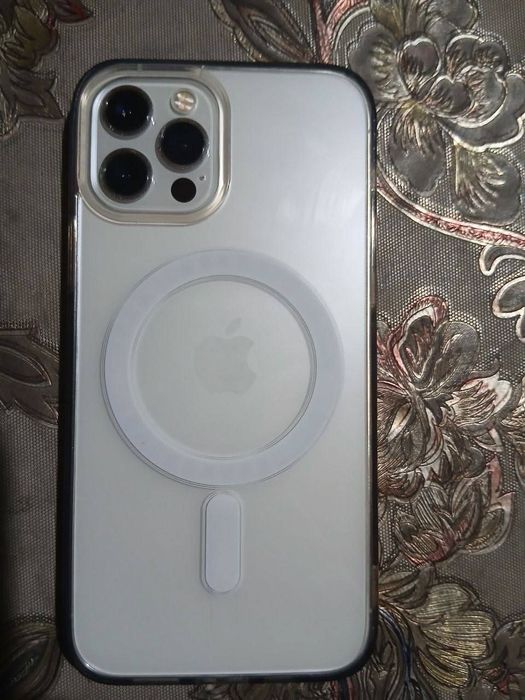 Iphone 12 pro usta kurmagan