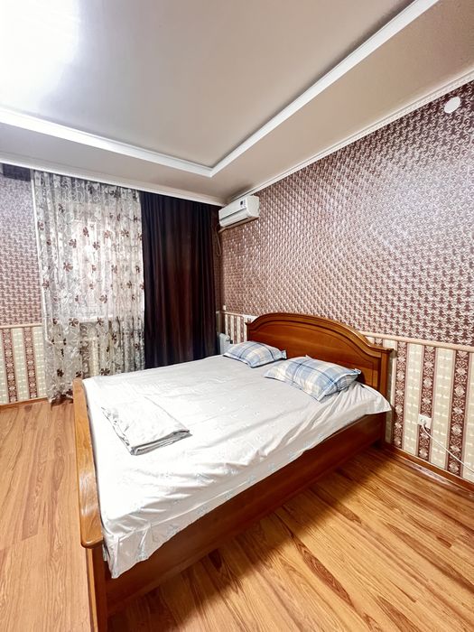 Час1000 Сарыарка Сейфуллина Хабар