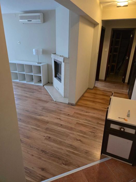 Продава се Тристаен апартамент в Варна, Окръжна болница - 80 кв.м за 1626 €/кв.м - Снимка #1