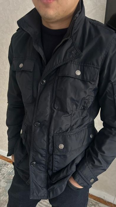 Стильный ветровка , куртка, GAP