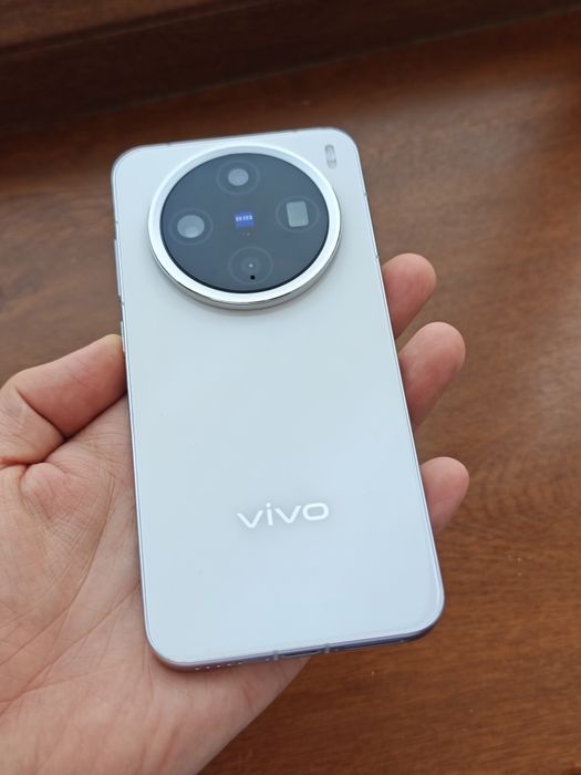 Vivo X200 Pro Mini 512Gb обмен есть