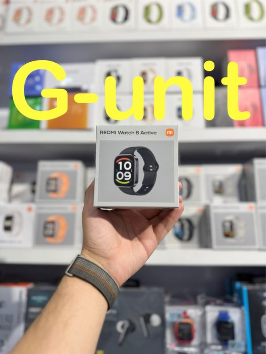 Redmi Watch 6 Active (оптом)