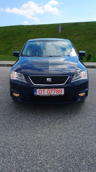 SEAT Toledo