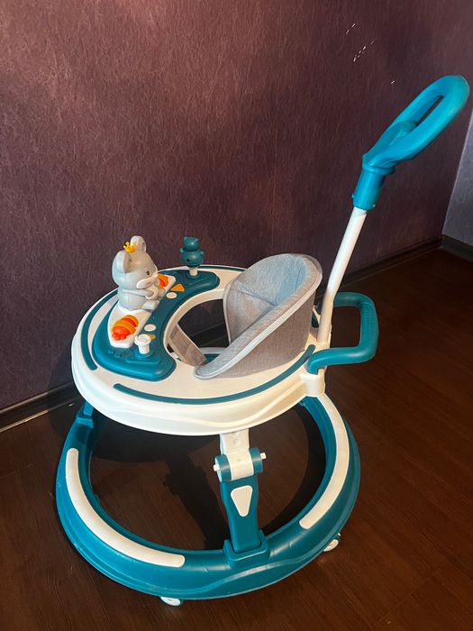 Ходунки детские !! Самовывоз