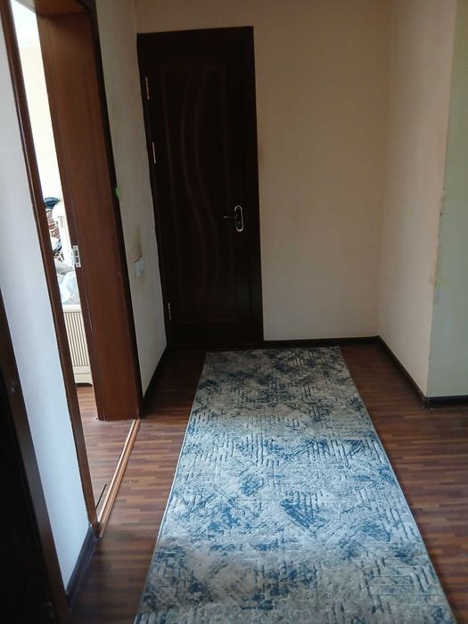 Yunusobot metroga 5-10 daqiqalik yolda kvartira qizlar uchun