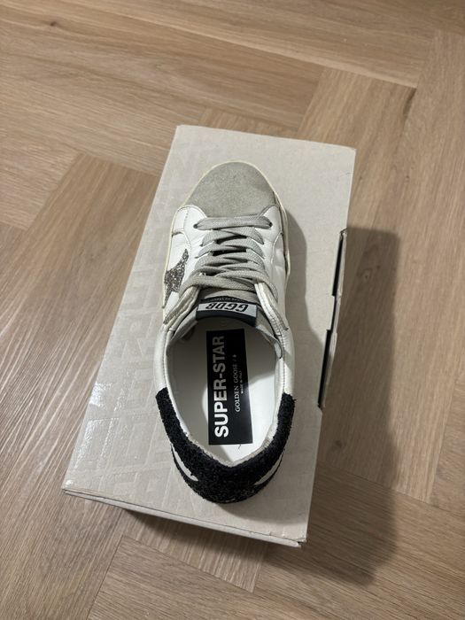 Adidasi Golden Goose