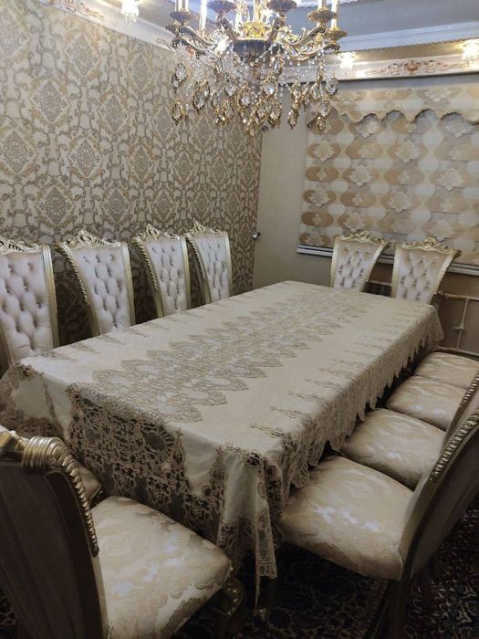 Продается 3х ком. квартира в Алмазарском р-не