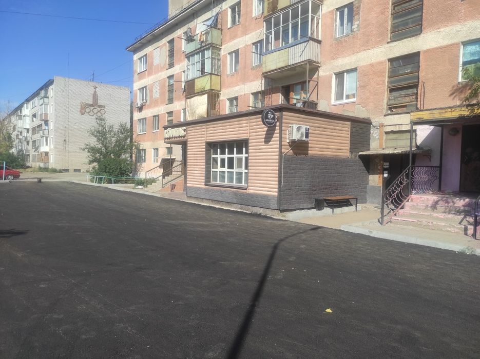 Продам магазин Компас