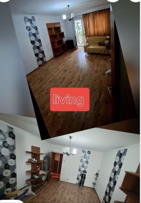 Apartament 2 camere, 50m*, confort 1