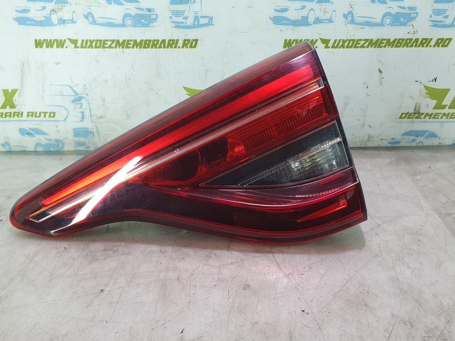 Stop stanga haion 265551147r Renault Clio 5 [2019 - 2023] 1.0 tce H4D