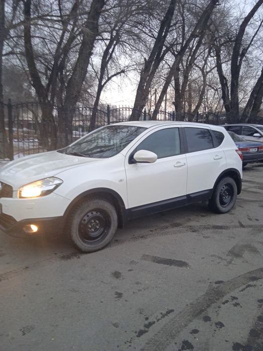 Продам Ниссан кашкаи