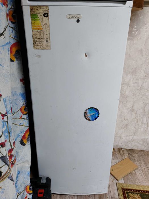 Продам холодильник б/у