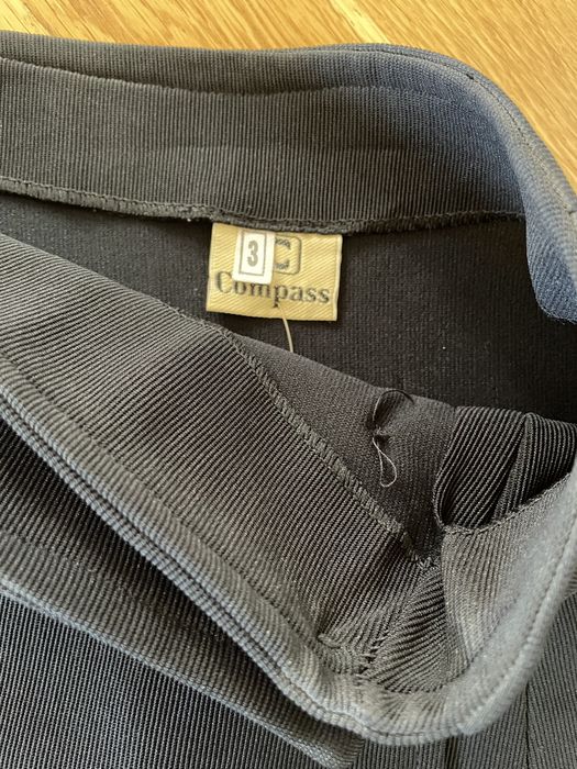 Пола с висока талия