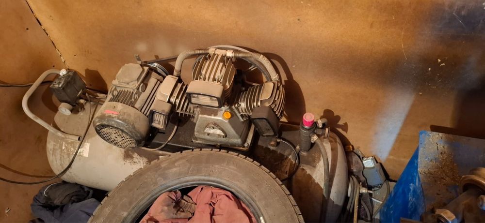 Шиномонтаж вулканизация