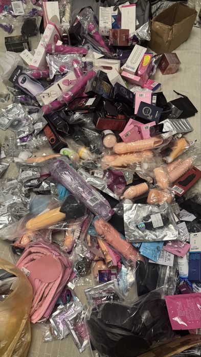 Кольцо с ресничками