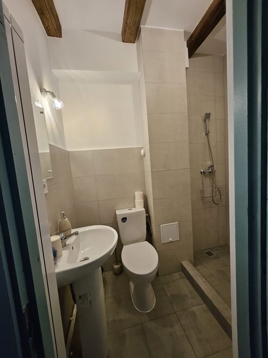 Cazare Cabana HORA Ranca