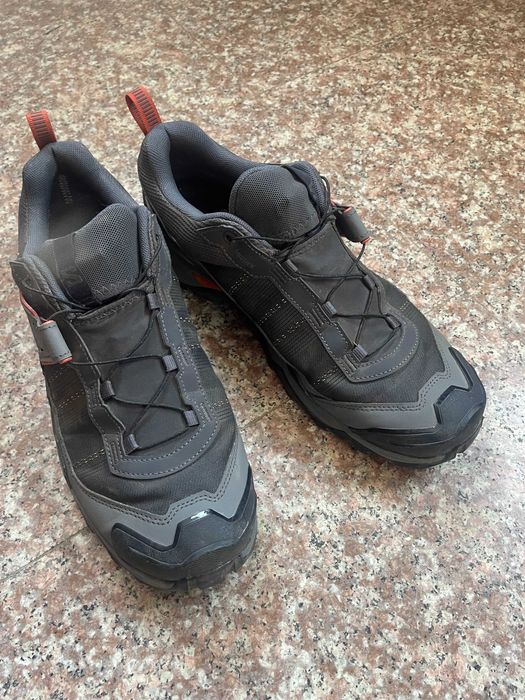 Туристически Обувки salomon x ultra 5 gtx 44 номер