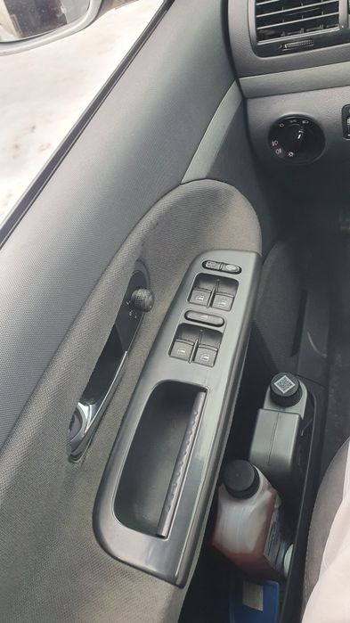 VW Sharan 2008, 20,140 cai