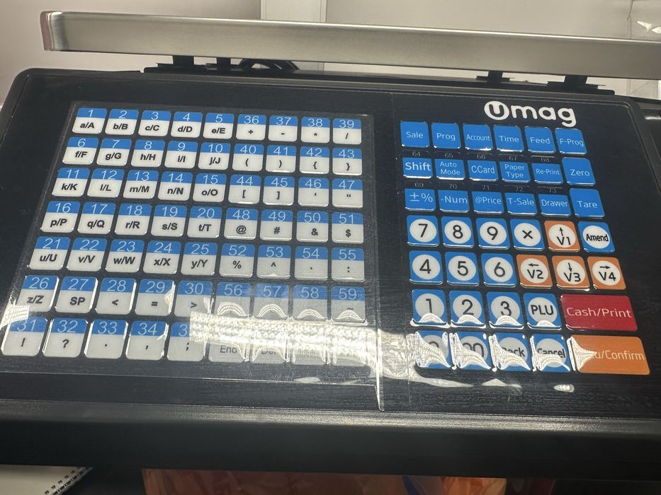 Электронный весы