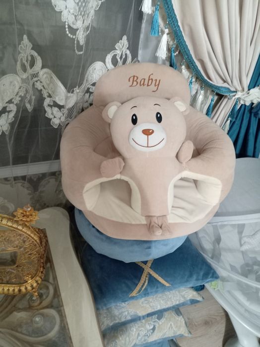 Срочно продам Детское кресло