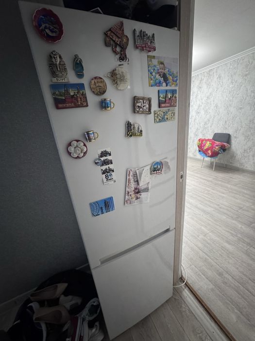 Продам холодильник в хорошем состояний
