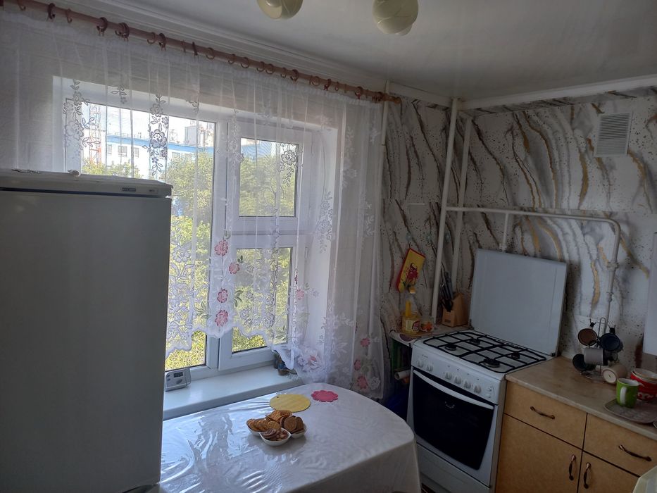 продам  квартиру