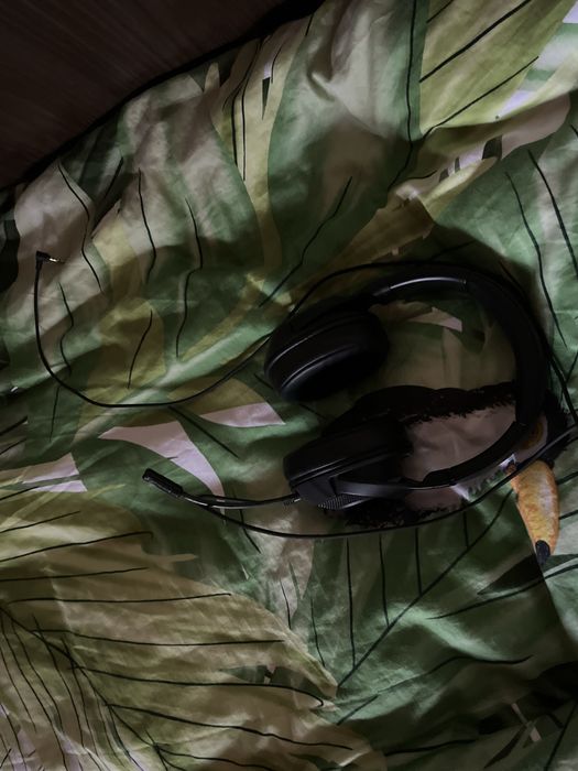 Razer kraken X (netestete)