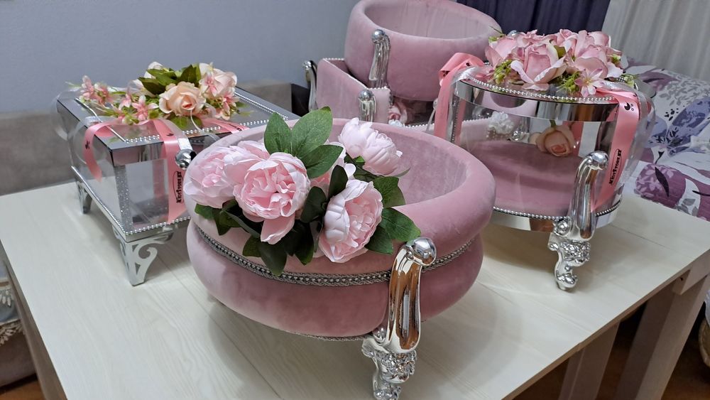 Коржын для мероприятия