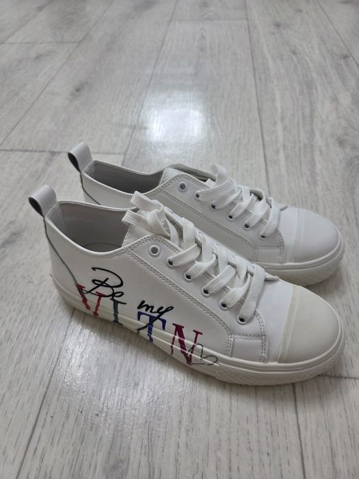 Обувь весна-осень