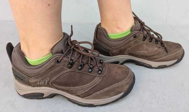 Трекинг обувки New Balance # 37,5