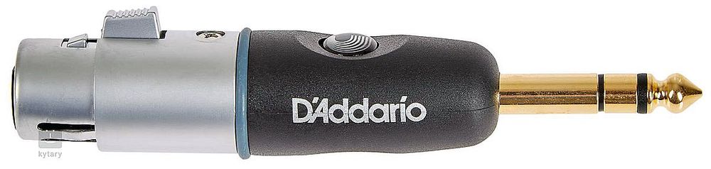 Adaptor D'ADDARIO Planet Waves PW-P047AA