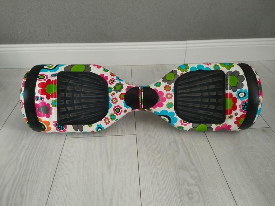 Продам героскутер