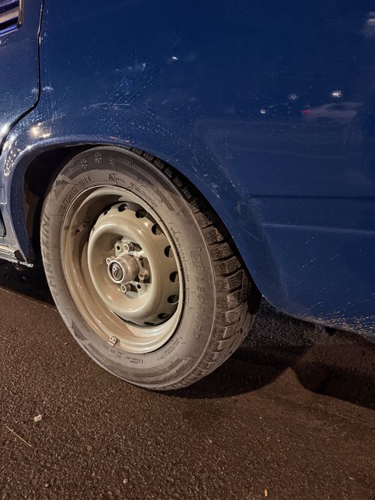 lada vaz 2107 injektor