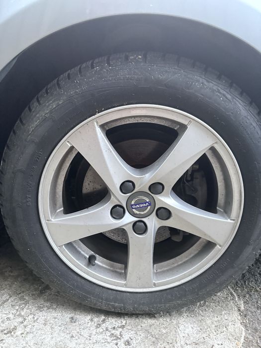 Jante originale Volvo R16