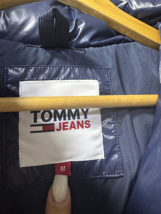 Дамско яке Tommy Jeans,размер М