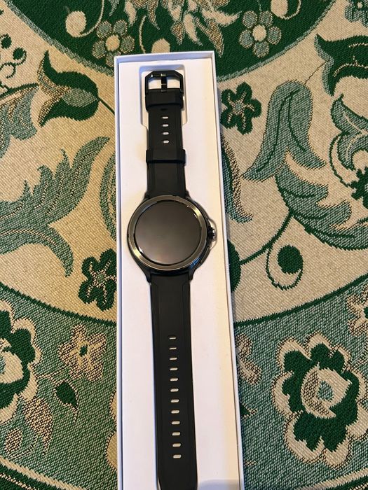Продам Xiaomi watch 2 pro