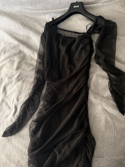 Вечерна рокля  Lynne